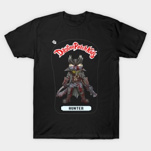 Day One Patch Kids 002B ( Bloody Hunter ) T-Shirt